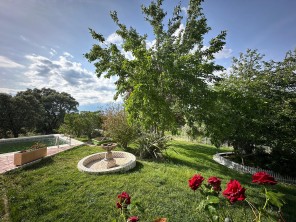 Jardín